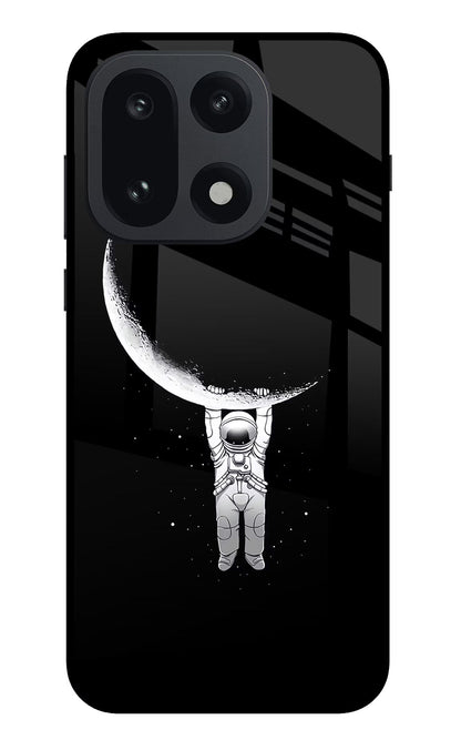 Moon Space OnePlus 15 Back Cover