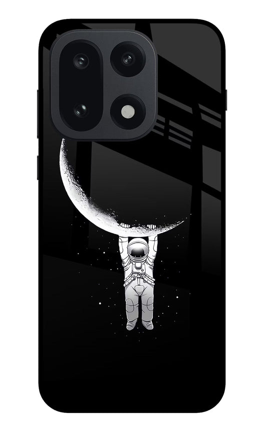 Moon Space OnePlus 15 Back Cover