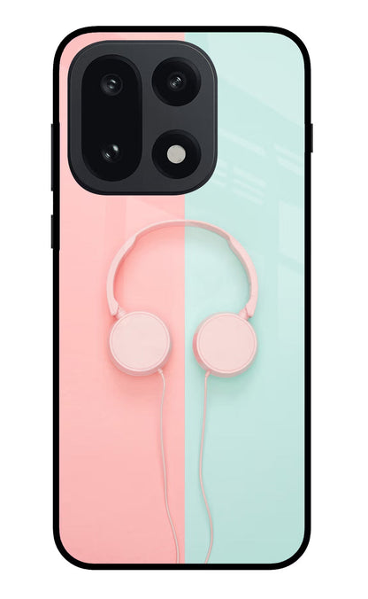 Music Lover OnePlus 15 Back Cover