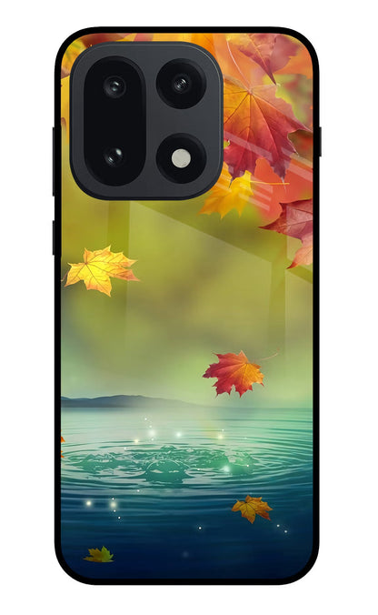 Flowers OnePlus 15 Back Cover