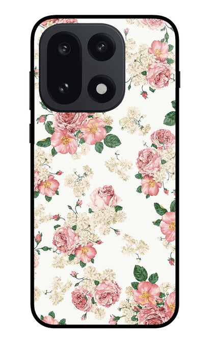 Flowers OnePlus 15 Back Cover