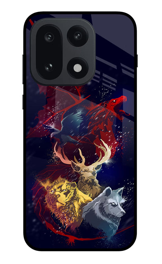 Game Of Thrones OnePlus 15 Back Cover