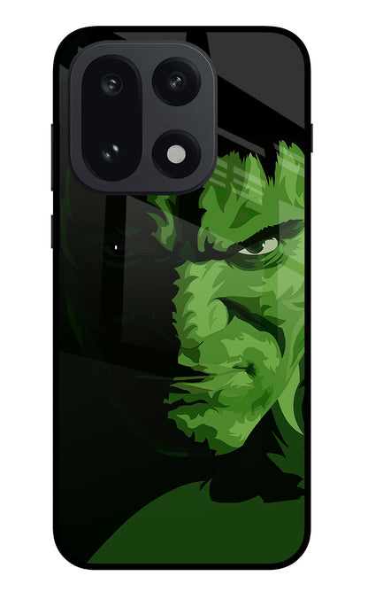 HULK OnePlus 15 Back Cover