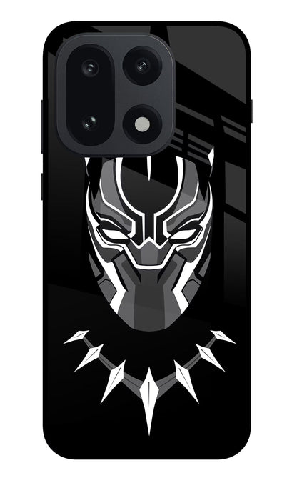 Black Panther OnePlus 15 Back Cover
