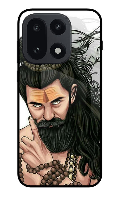 Mahadev OnePlus 15 Back Cover