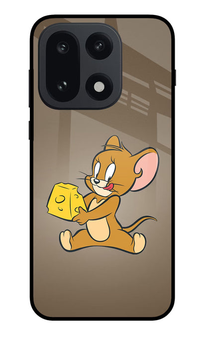 Jerry OnePlus 15 Back Cover