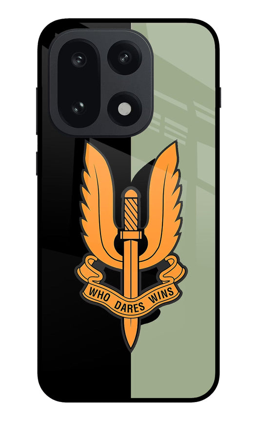 Balidan Logo OnePlus 15 Back Cover