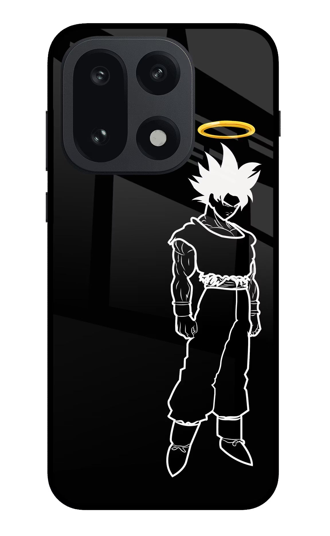 DBS Character OnePlus 15 Back Cover