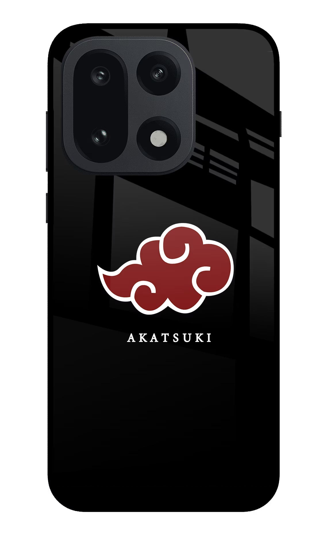 Akatsuki OnePlus 15 Back Cover