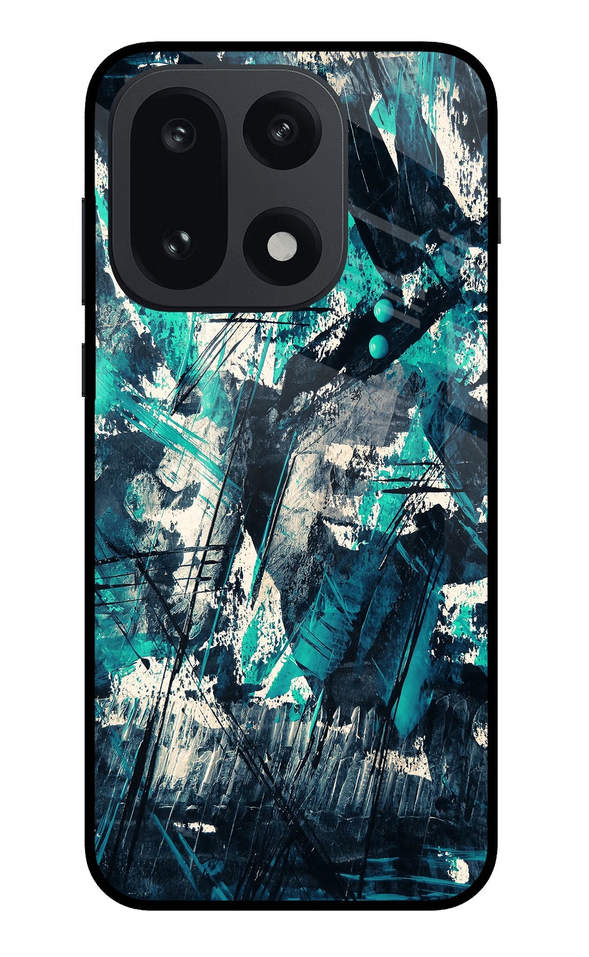 Artwork OnePlus 15 Back Cover