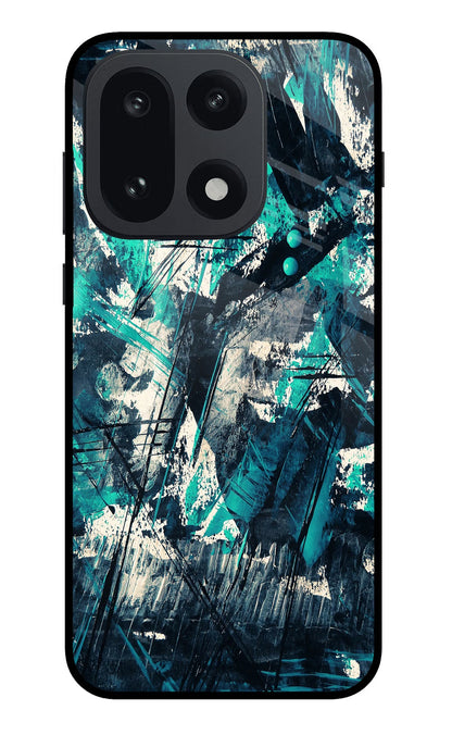 Artwork OnePlus 15 Back Cover