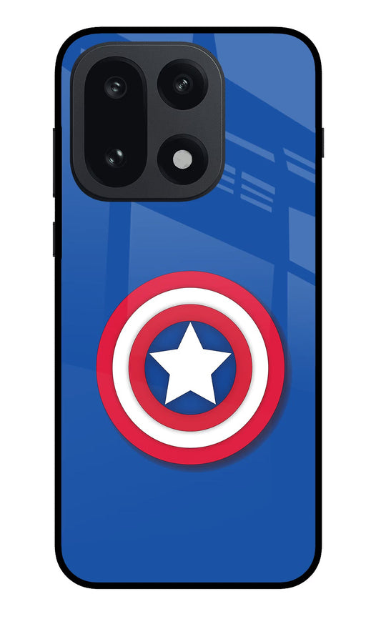 Shield OnePlus 15 Back Cover
