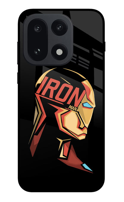 IronMan OnePlus 15 Back Cover