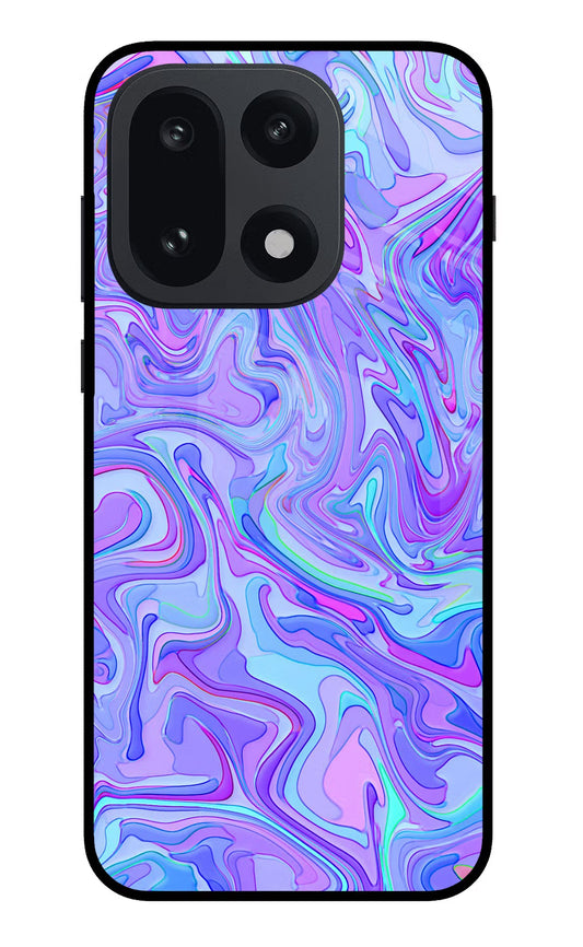 Glitter OnePlus 15 Back Cover