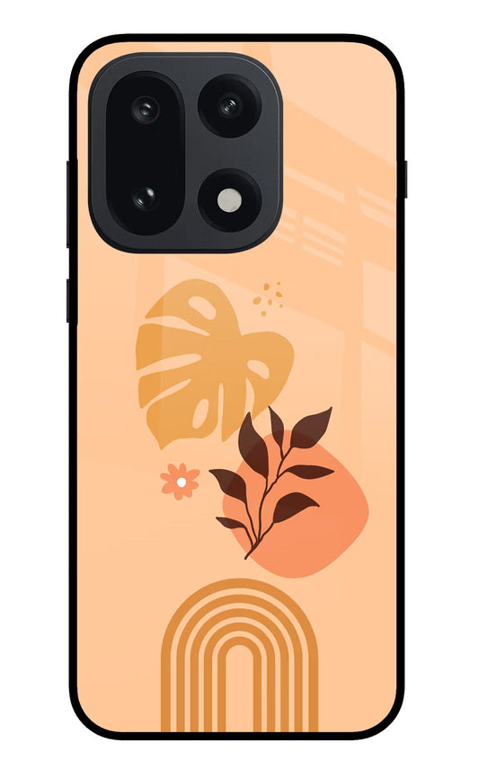 Bohemian Art OnePlus 15 Back Cover