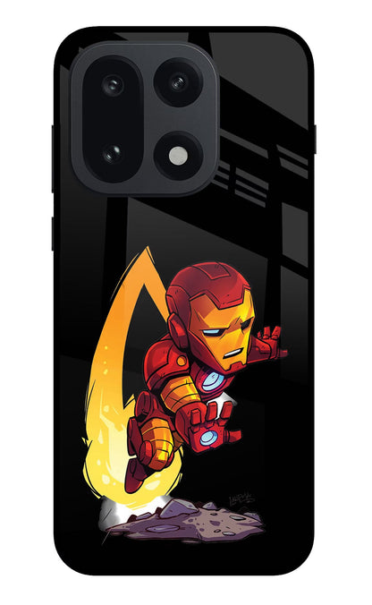 IronMan OnePlus 15 Back Cover