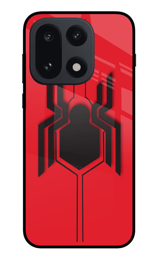 Spider OnePlus 15 Back Cover