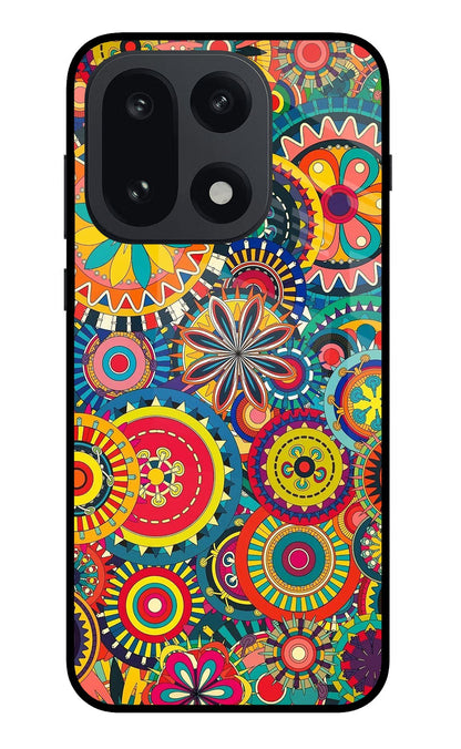 Gol Gol Art OnePlus 15 Back Cover