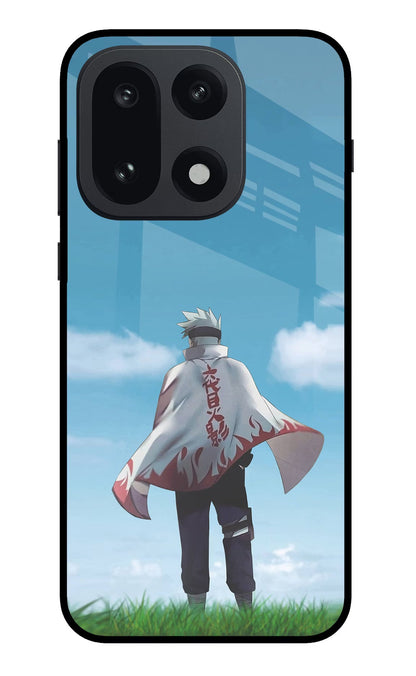Kakashi OnePlus 15 Back Cover