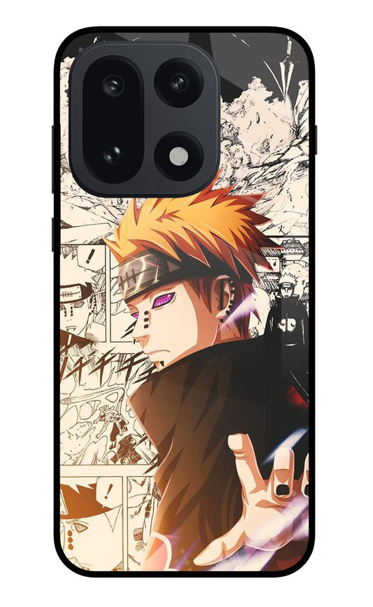 Pain Anime OnePlus 15 Back Cover