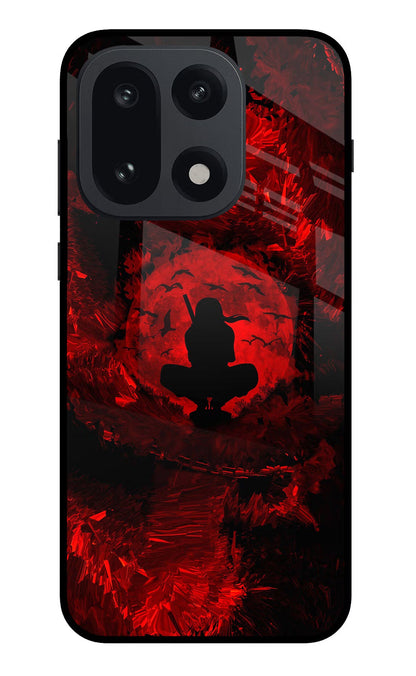 Itachi Uchiha OnePlus 15 Back Cover