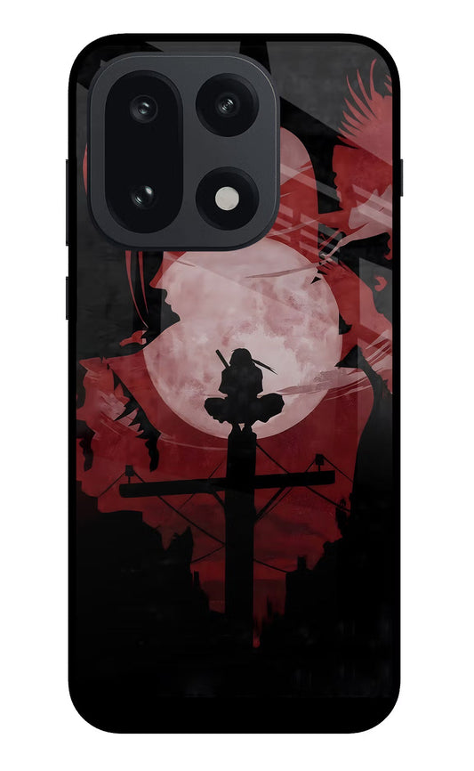 Naruto Anime OnePlus 15 Back Cover