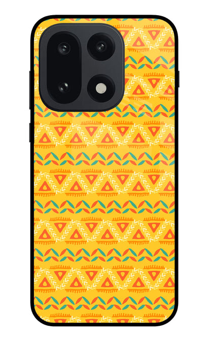 Tribal Pattern OnePlus 15 Back Cover