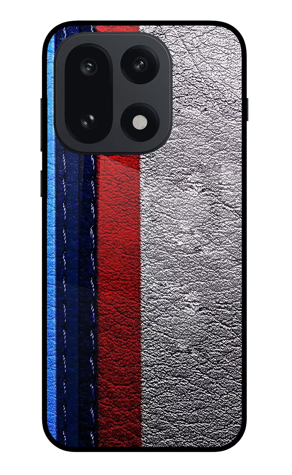 BMW Stripes OnePlus 15 Back Cover