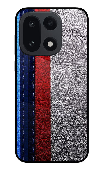BMW Stripes OnePlus 15 Back Cover