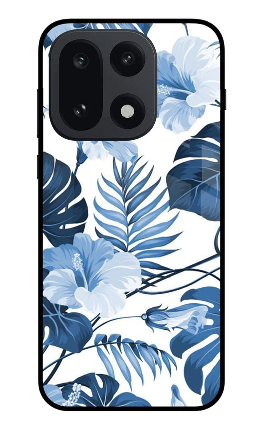 Fabric Art OnePlus 15 Back Cover