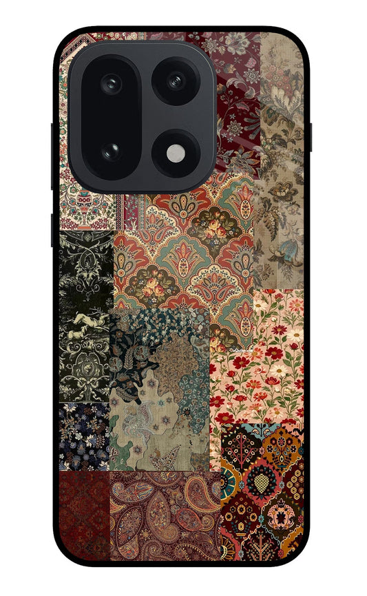 Desi Print OnePlus 15 Back Cover