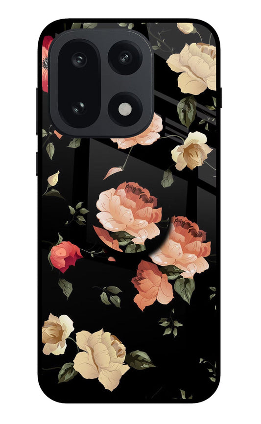 Flowers OnePlus 15 Pop Case