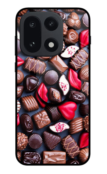 Chocolates OnePlus 15 Pop Case