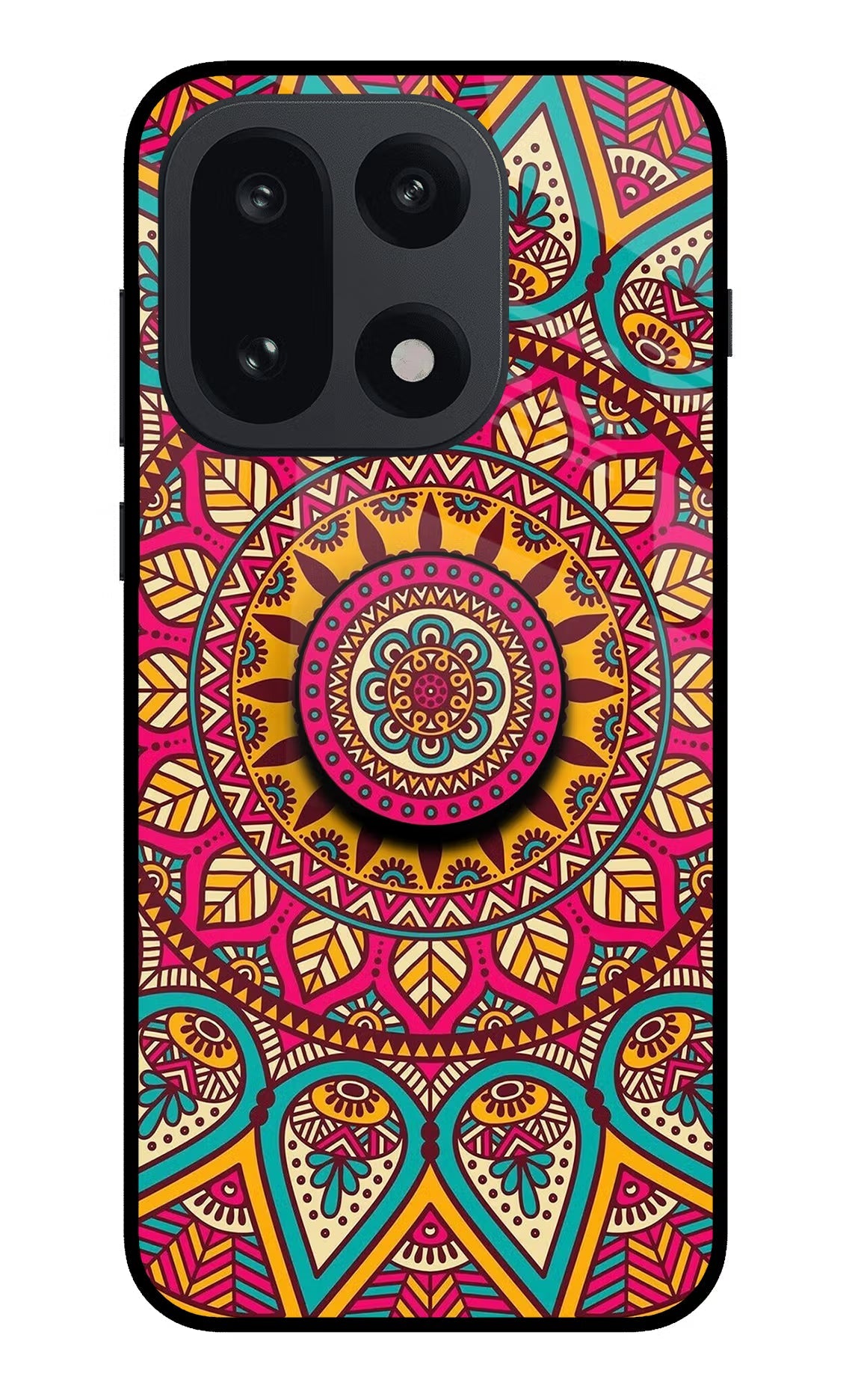Mandala OnePlus 15 Pop Case