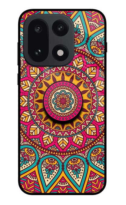 Mandala OnePlus 15 Pop Case