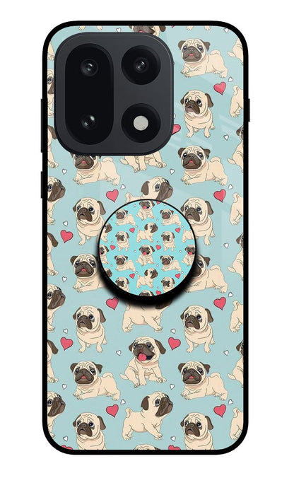 Pug Dog OnePlus 15 Pop Case