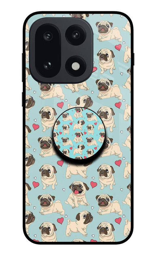 Pug Dog OnePlus 15 Pop Case