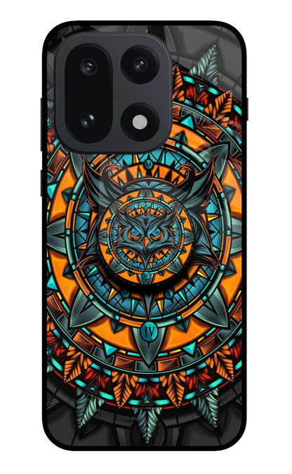Angry Owl OnePlus 15 Pop Case