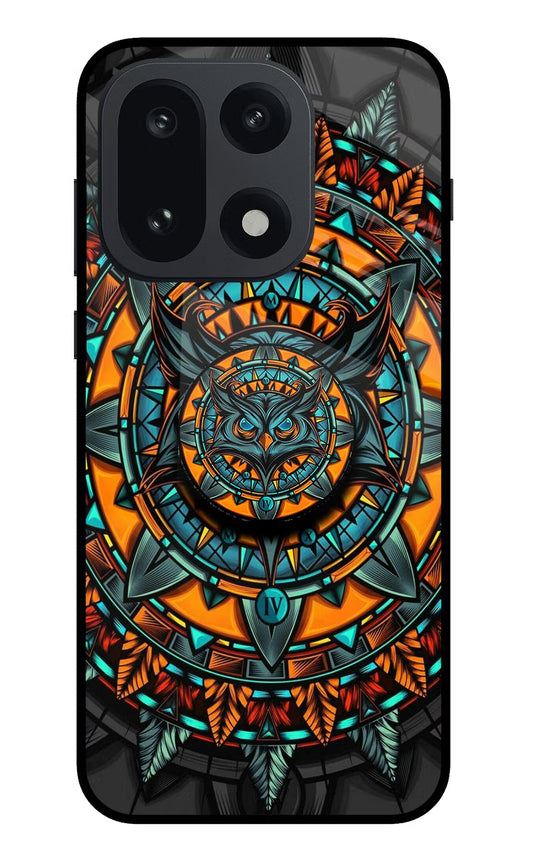 Angry Owl OnePlus 15 Pop Case