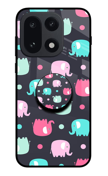 Baby Elephants OnePlus 15 Pop Case