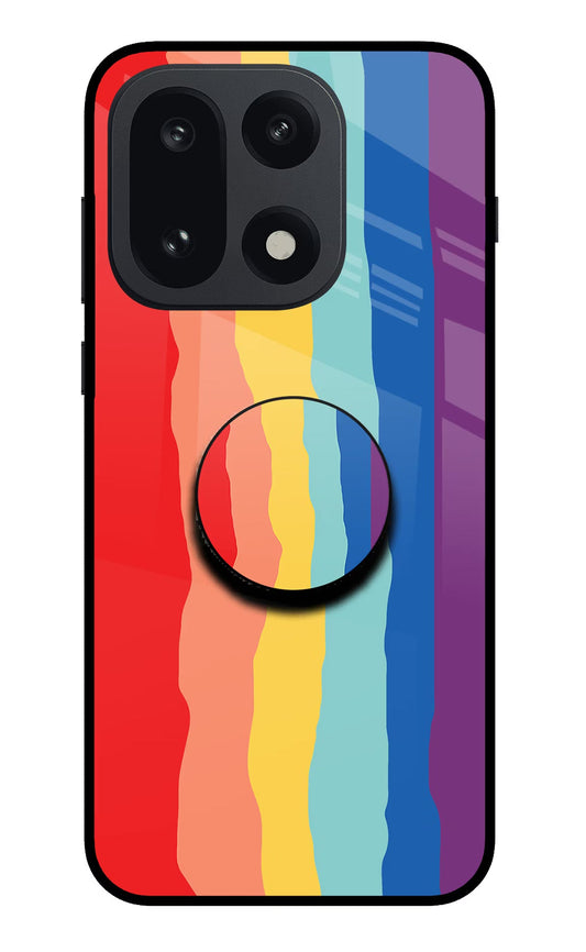 Rainbow OnePlus 15 Pop Case