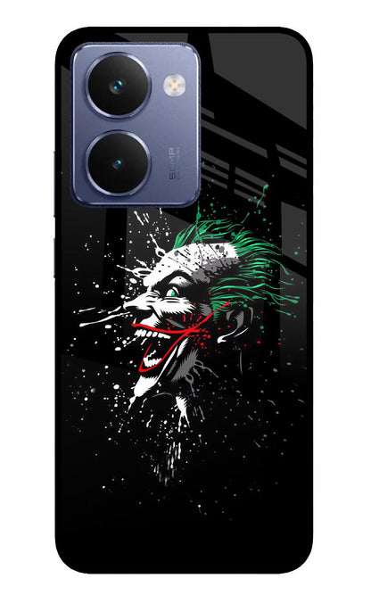 Joker Realme P3 Ultra 5G Back Cover