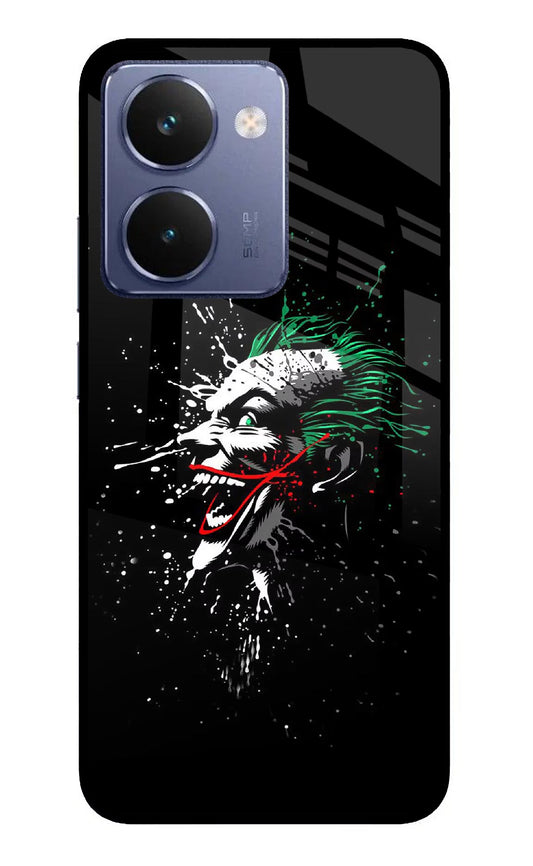 Joker Realme P3 Ultra 5G Back Cover