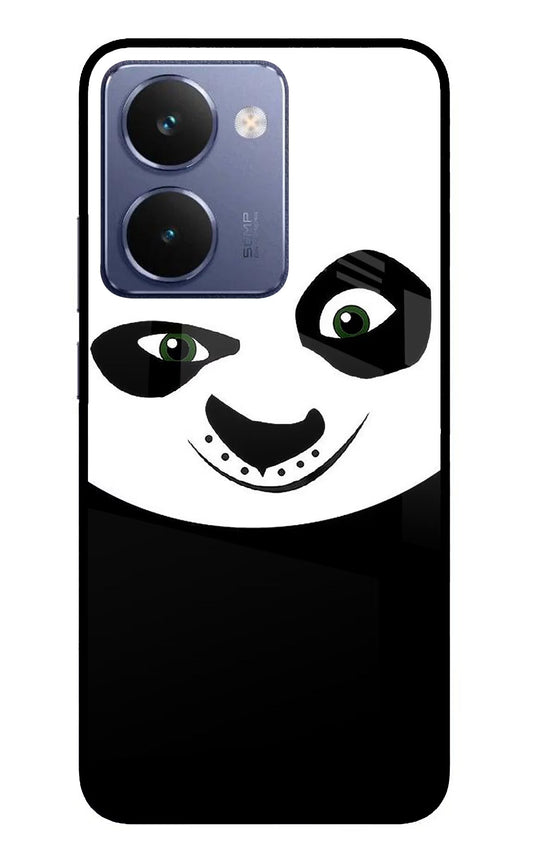 Panda Realme P3 Ultra 5G Back Cover