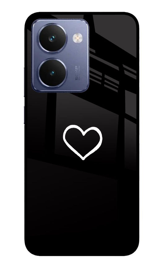 Heart Realme P3 Ultra 5G Back Cover