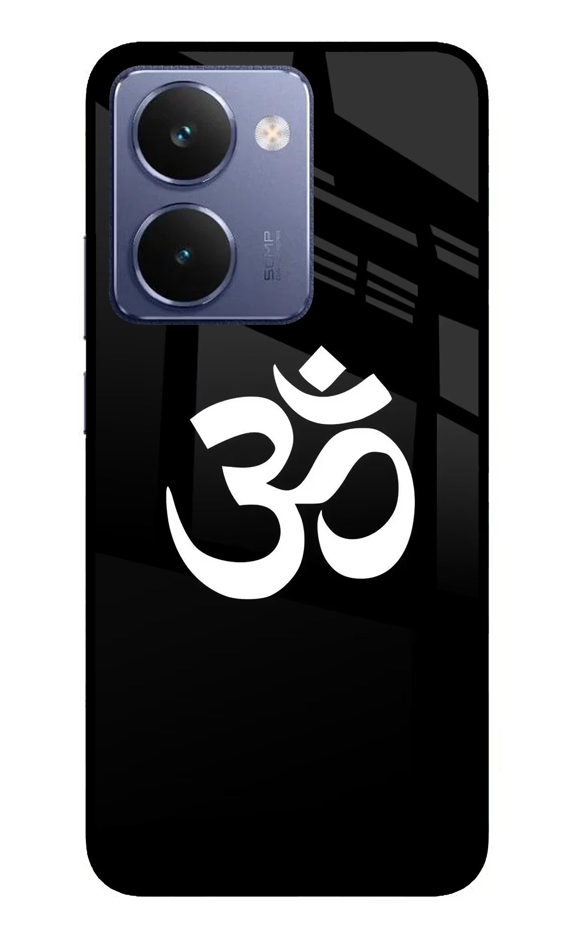 Om Realme P3 Ultra 5G Back Cover