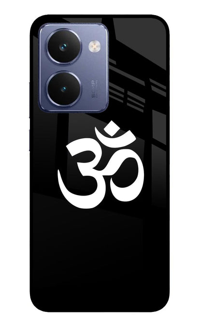 Om Realme P3 Ultra 5G Back Cover
