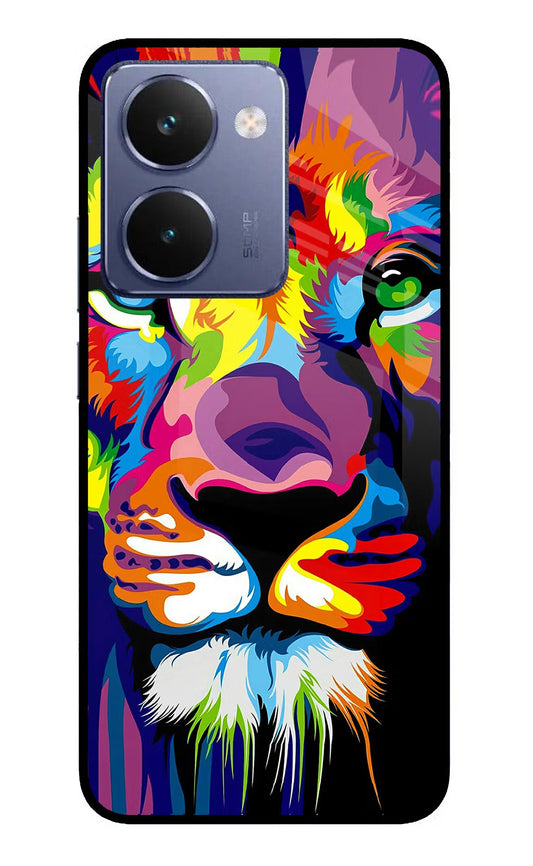 Lion Realme P3 Ultra 5G Back Cover