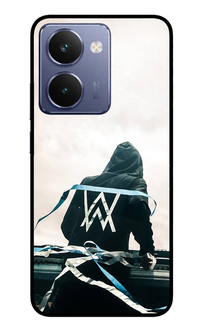 Alan Walker Realme P3 Ultra 5G Back Cover