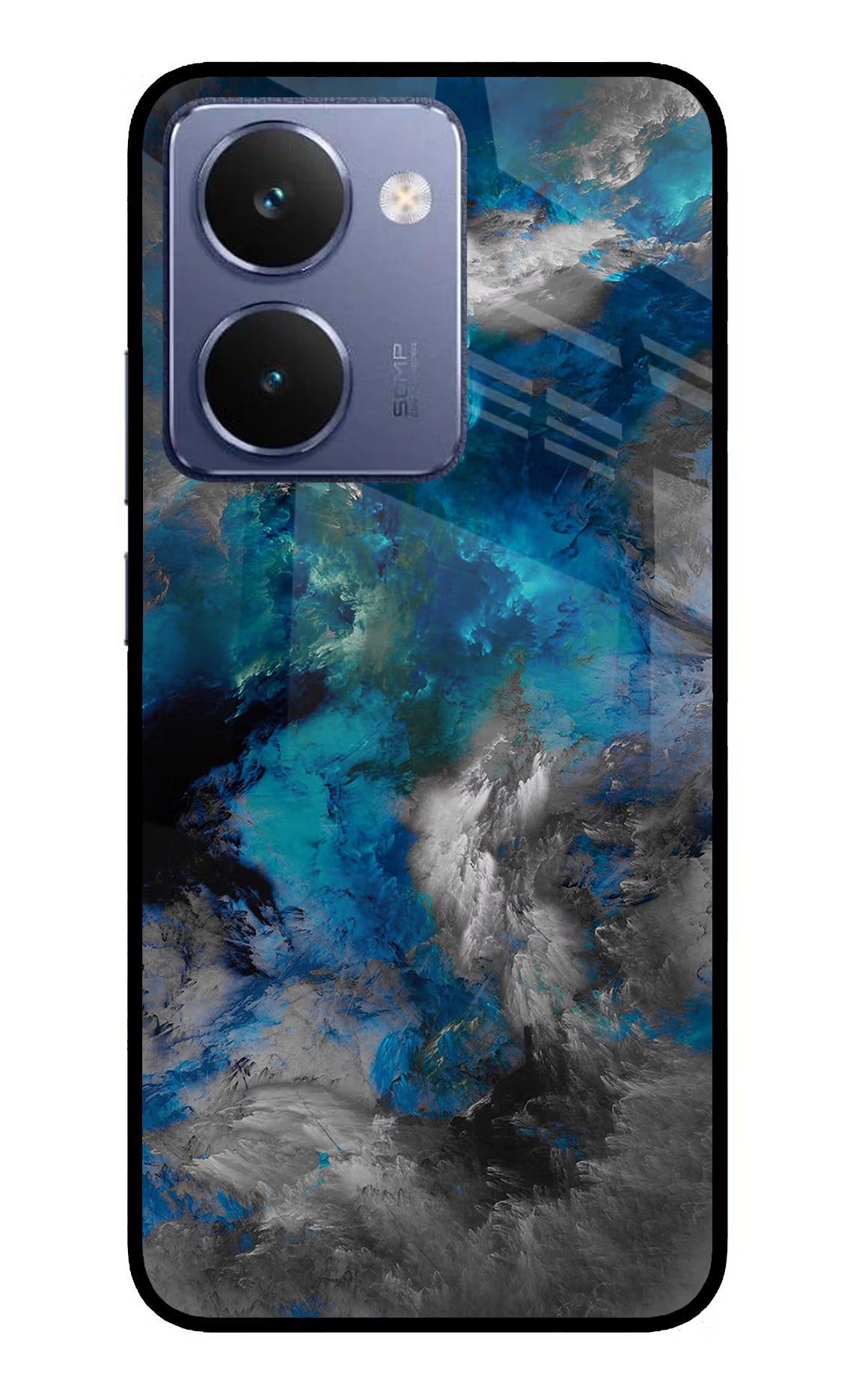 Artwork Realme P3 Ultra 5G Back Cover